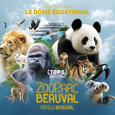 Le Chant Des Oiseaux, 3Km Du Zoo De Beauval, Parking Gratuit ,Wifi Et Netflix Gratuits Saint-Aignan  Εξωτερικό φωτογραφία