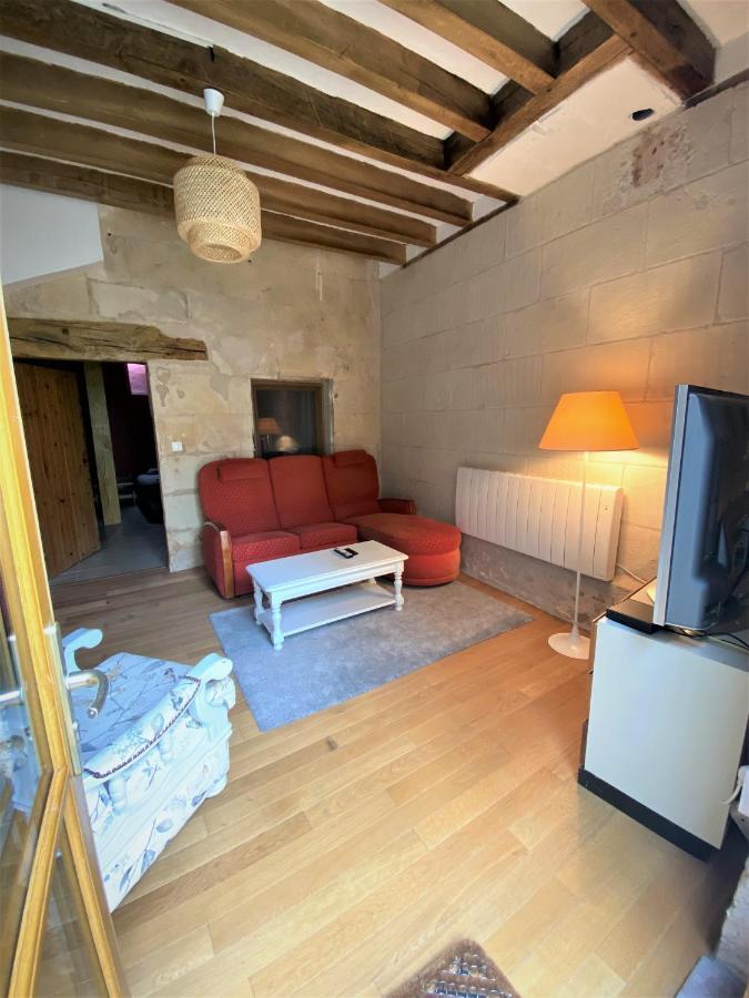 Le Chant Des Oiseaux, 3Km Du Zoo De Beauval, Parking Gratuit ,Wifi Et Netflix Gratuits Saint-Aignan  Εξωτερικό φωτογραφία