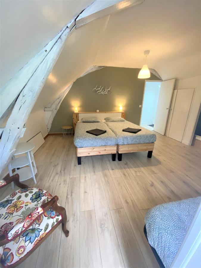 Le Chant Des Oiseaux, 3Km Du Zoo De Beauval, Parking Gratuit ,Wifi Et Netflix Gratuits Saint-Aignan  Εξωτερικό φωτογραφία