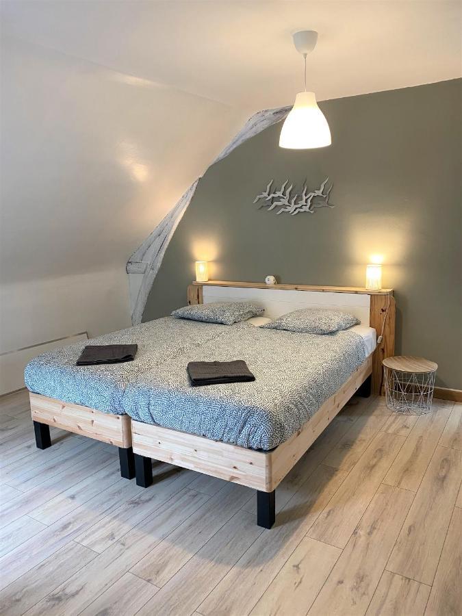 Le Chant Des Oiseaux, 3Km Du Zoo De Beauval, Parking Gratuit ,Wifi Et Netflix Gratuits Saint-Aignan  Εξωτερικό φωτογραφία