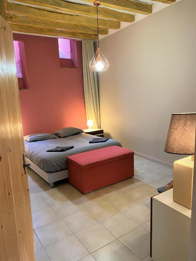 Le Chant Des Oiseaux, 3Km Du Zoo De Beauval, Parking Gratuit ,Wifi Et Netflix Gratuits Saint-Aignan  Εξωτερικό φωτογραφία